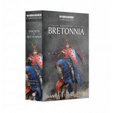 Knights of Bretonnia (Inglese)